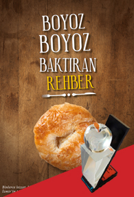 2013 - 2014 kristal elma türkiye reklam ödülleri - izmir gourmet guide