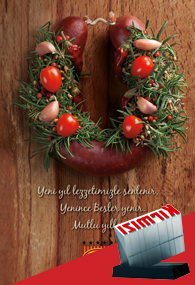 2013 kırmızı basında en iyi reklam ödülleri - beşler
