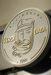 Ferdi Baba Restaurant 