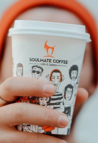 Soulmate Coffee