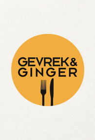 Gevrek & Ginger